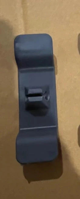 Square Winder Kitchen Organizer with adhesive fixing belt