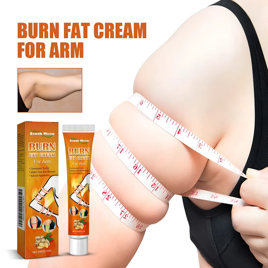 20g body care cream tube measuring 12.5cm by 3cm with botanical ingredients