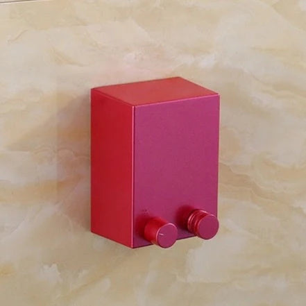 4.2m retractable stainless steel clothesline in various colors for indoor and outdoor use