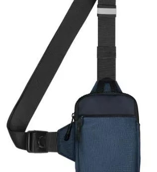 Personalized Sports Mini Satchel in multiple colors for outdoor enthusiasts