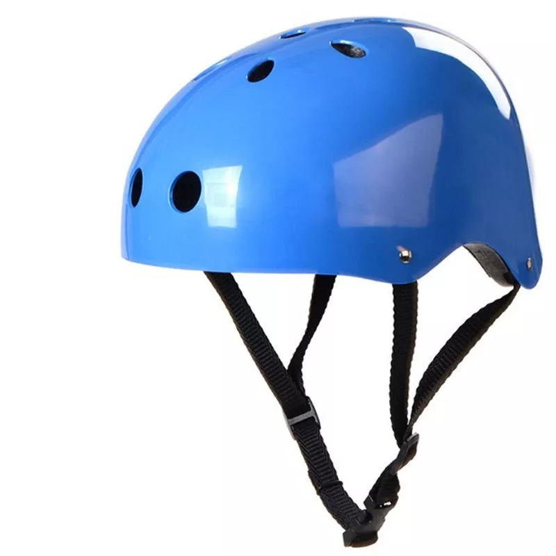 Sports Safety Helmet with ABS shell and EVA liner for water sports protection