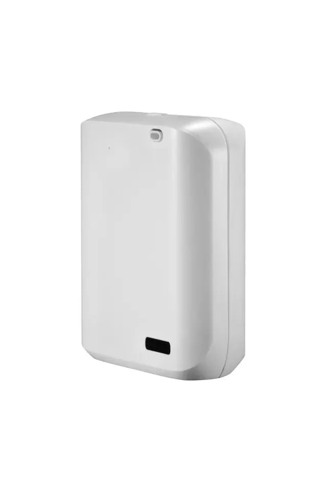 HVAC wall mount essential oil diffuser with smart APP control in white colour