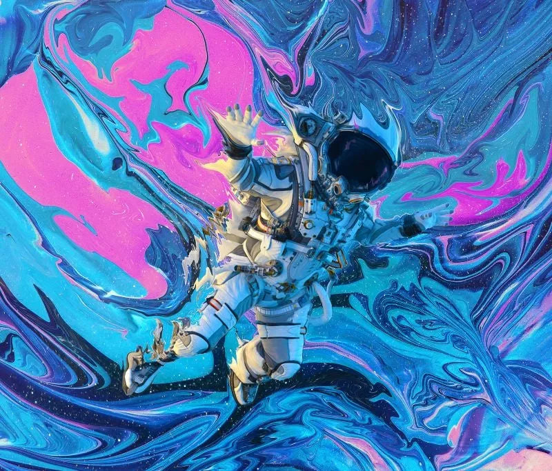 TAP185 series lightweight fabric panel 150x180cm for decor and backdrops