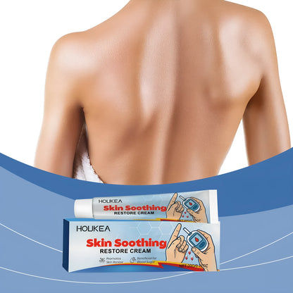 20g container of Body Neck Care Cream with botanical active ingredients