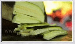 Hunters Serbian Chef Knife - a high-quality, hand-forged cooking knife made with premium carbon steel for superior durability and performance