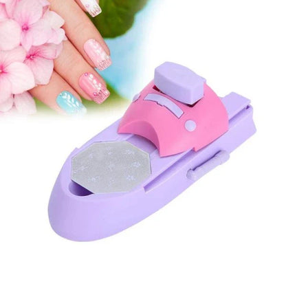 Beauty Nail Art Printer - Create Stunning Nail Designs with Ease