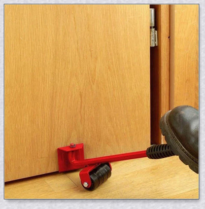 Heavy Duty Furniture Lifter - Easily move couches, dressers, appliances, and more without strain