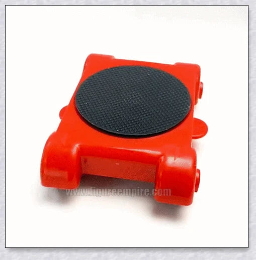 Heavy Duty Furniture Lifter - Easily move couches, dressers, appliances, and more without strain