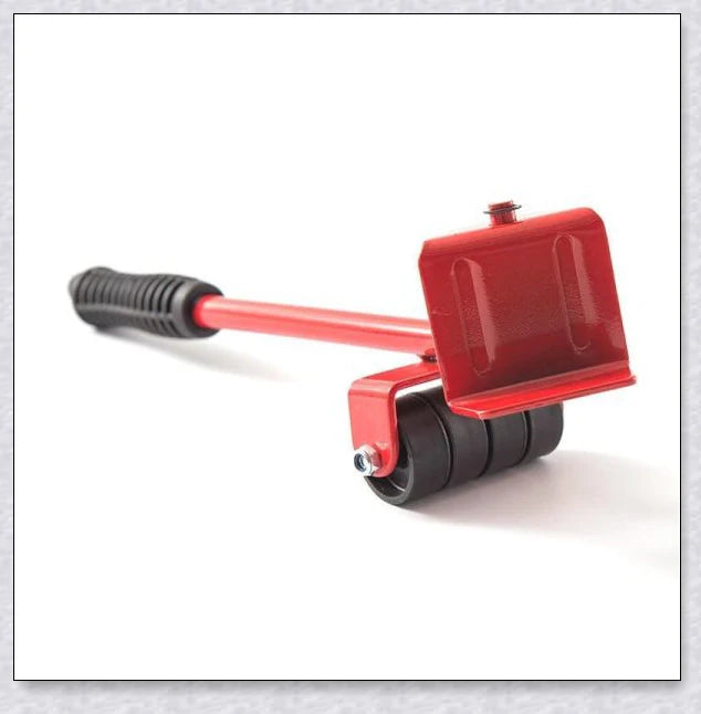 Heavy Duty Furniture Lifter - Easily move couches, dressers, appliances, and more without strain
