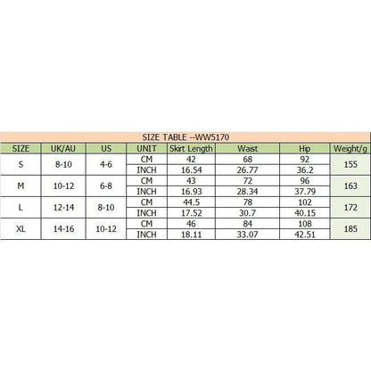 Elegant High Waist PU Leather Skirt in Khaki Color with A-Line Silhouette and Mini Length