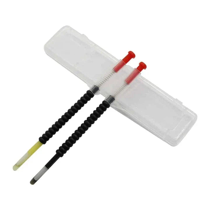 Retractable Grafting Tool 2-Piece Set: Precise, Comfortable, and Versatile Gardening Tools for Successful Plant Grafting