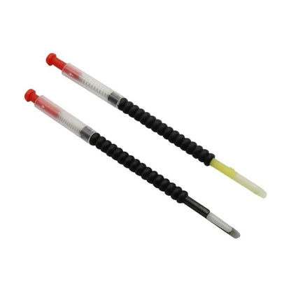 Retractable Grafting Tool 2-Piece Set: Precise, Comfortable, and Versatile Gardening Tools for Successful Plant Grafting