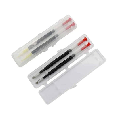 Retractable Grafting Tool 2-Piece Set: Precise, Comfortable, and Versatile Gardening Tools for Successful Plant Grafting