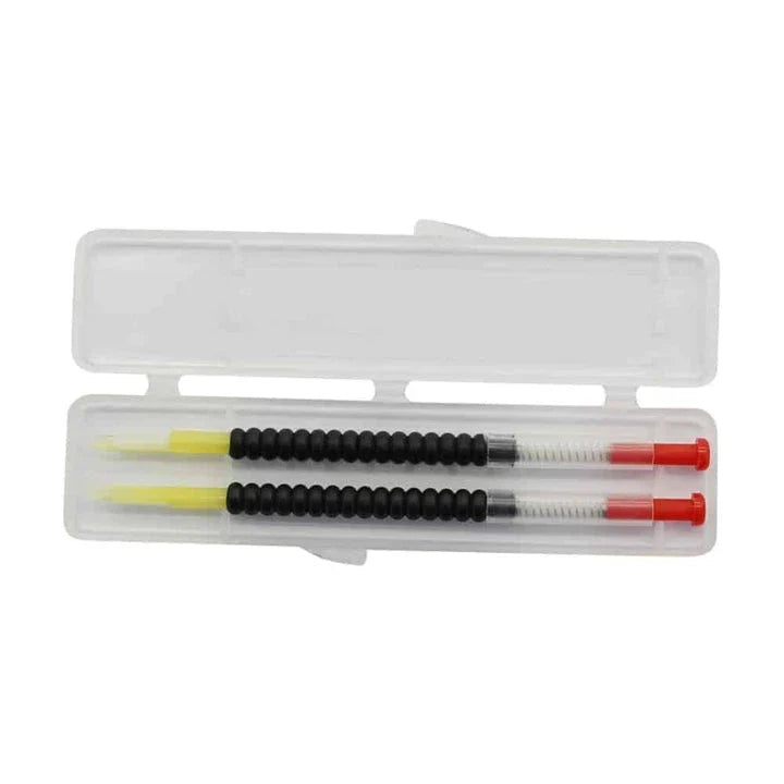 Retractable Grafting Tool 2-Piece Set: Precise, Comfortable, and Versatile Gardening Tools for Successful Plant Grafting