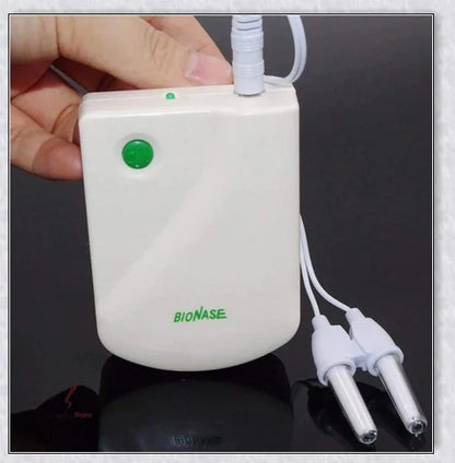 Infrared Rhinitis Therapy Device - an innovative medical device for natural allergy relief