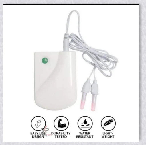 Infrared Rhinitis Therapy Device - an innovative medical device for natural allergy relief