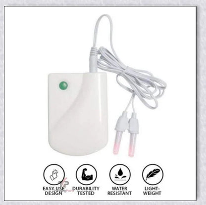 Infrared Rhinitis Therapy Device - an innovative medical device for natural allergy relief