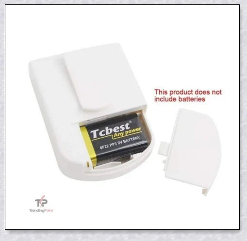 Infrared Rhinitis Therapy Device - an innovative medical device for natural allergy relief