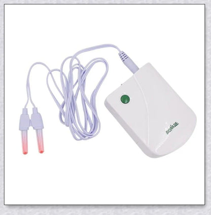 Infrared Rhinitis Therapy Device - an innovative medical device for natural allergy relief