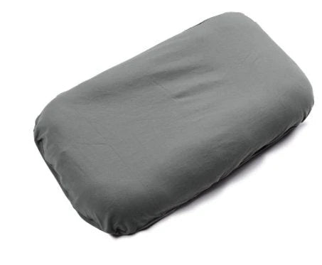 Cozy and comfortable baby nest bed crib with portable cotton design for newborns and infants up to 3 years old