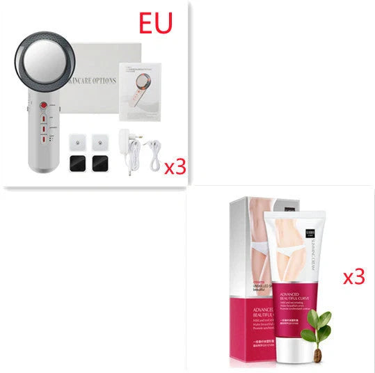 Advanced skin rejuvenation instrument with collagen and hyaluronic acid for youthful skin