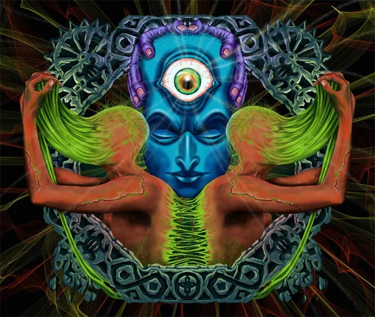 TAP185 series lightweight fabric panel 150x180cm for decor and backdrops