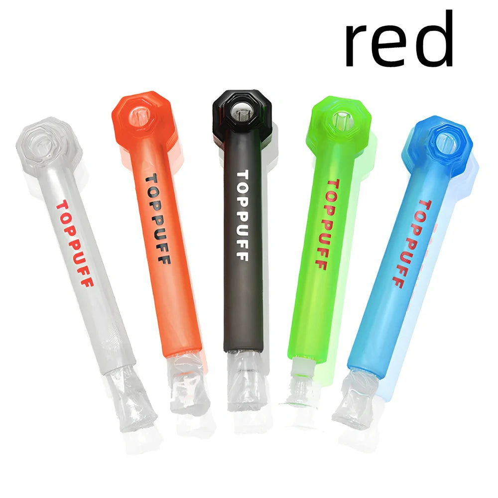 Hookah lid with 19mm smoking pipe diameter and 29mm cap diameter in multiple colour options