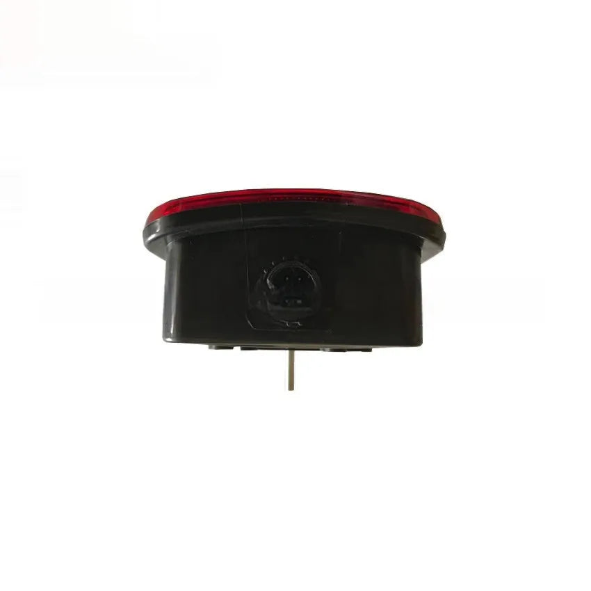 Scania Card 420 Taillight replacement part with plastic housing, left and right styles