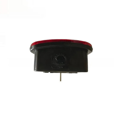 Scania Card 420 Taillight replacement part with plastic housing, left and right styles