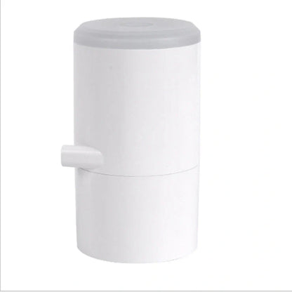Ultra-Long Life LED Camping Light with vacuum function and distress signal