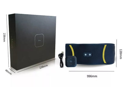 EMS Sports Fitness Equipment Power Plate for muscle stimulation and body shaping