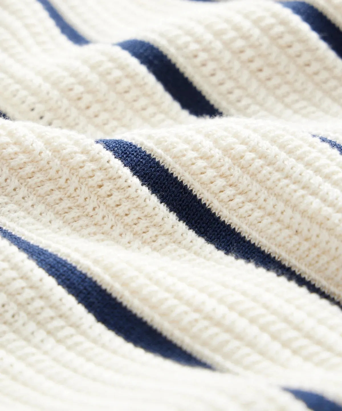 Men's white asymmetric lapel knitted top with short sleeves and striped pattern, ice silk and spandex fabric
