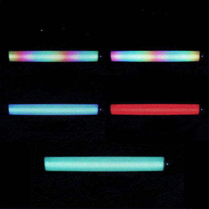 Powerful surround sound gaming speakers with RGB lighting, featuring a sleek design and versatile connectivity options for PC, console, and mobile devices.