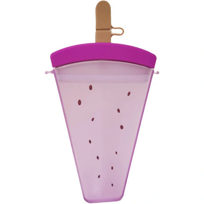 Kids' anti-drop beverage kettle with cartoon design, 320ml capacity
