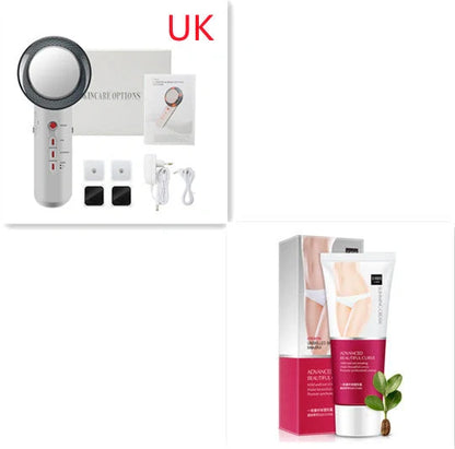 Advanced skin rejuvenation instrument with collagen and hyaluronic acid for youthful skin