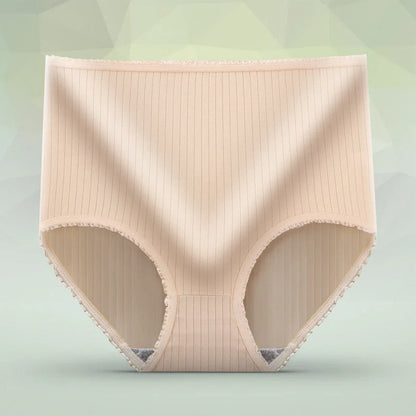Premium milk silk shapewear shorts for women, designed to smooth, sculpt, and lift the figure for a flattering, confident look.