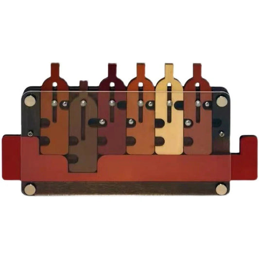 Captivating brain teasers: premium maze puzzles that challenge and stimulate young minds, fostering critical thinking and problem-solving skills.