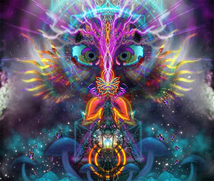 TAP185 series lightweight fabric panel 150x180cm for decor and backdrops