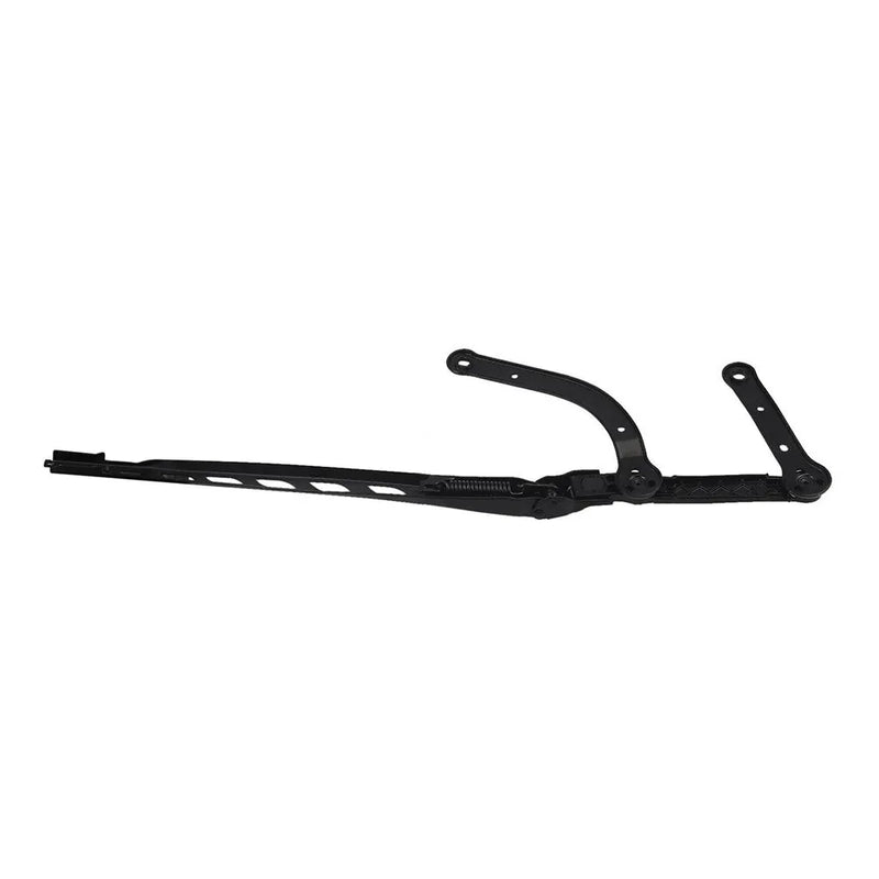 BMW 5-series E60 Front Right Windshield Wiper Arm replacement automotive part designed for the passenger side with a durable construction and simple installation