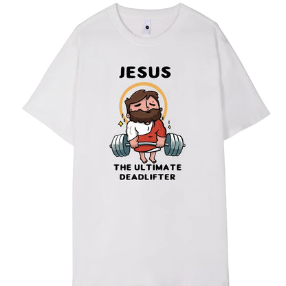 Men's short sleeve cotton t-shirt on a hanger, shown in Apricot colour, regular fit.