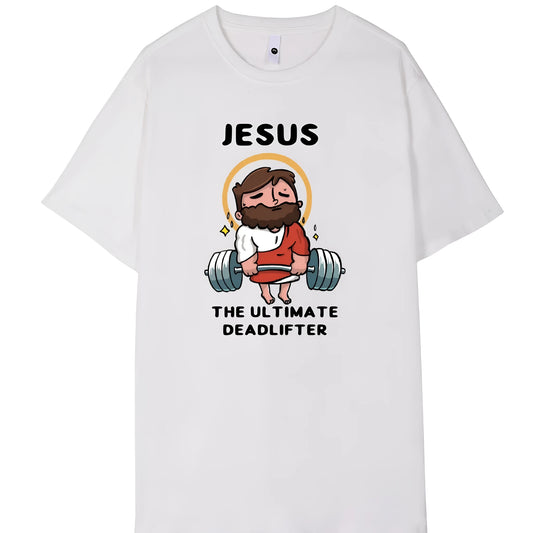Men's short sleeve cotton t-shirt on a hanger, shown in Apricot colour, regular fit.