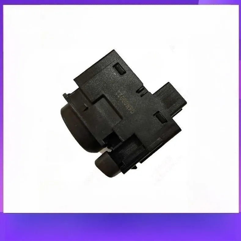 Dongfeng Fengon 580 plastic power mirror switch for electric rear view mirror control