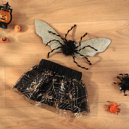 Halloween dog costume suit in polyester fabric, sizes S to XL, for unisex pets