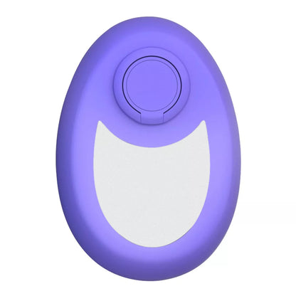 Upgrade Crystal Magic Crystal Epilator in green, black, or purple colors