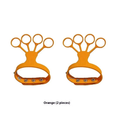 Basketball shooting brace for finger training in multiple colour options