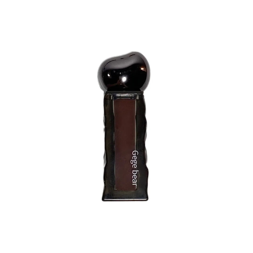 Glacier Lava Lip Lacquer mirror-finish lip gloss in colour options 01 to 07