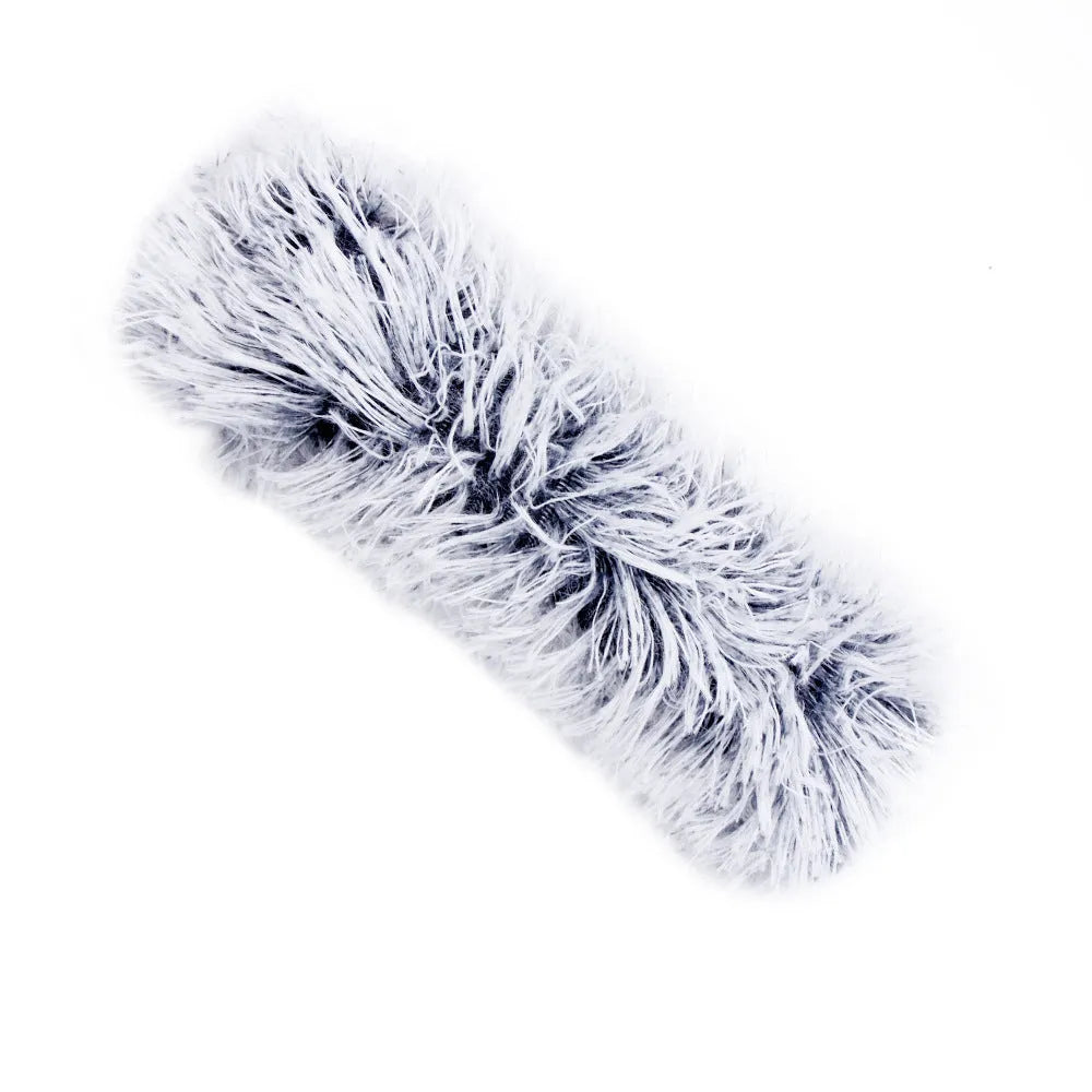 Interactive cat toys with crinkle sound and natural catnip in various colours including pink purple and light green