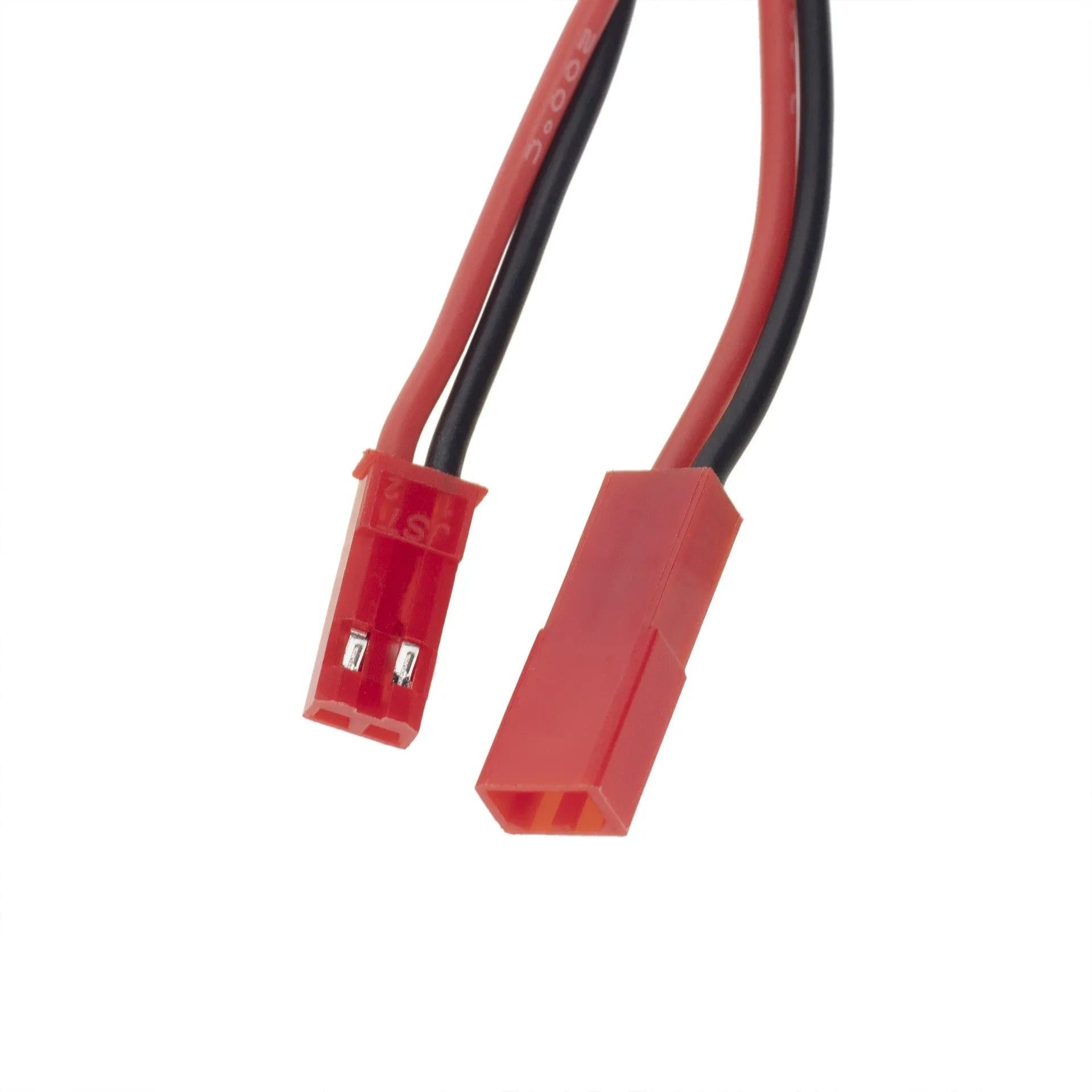 Small Boat G500 40A miniature brushed electronic speed controller for RC cars on a workbench