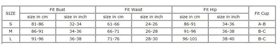 Women's pleated split bikini in vibrant colors for swimming and fitness