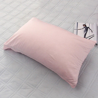 Cooling Comfort Blanket with Japanese Q-Max 0.4 cooling fibers for a refreshing sleep